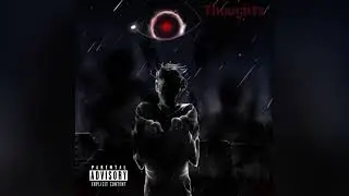 CFNbraylin - Black Flagz [Official Audio]