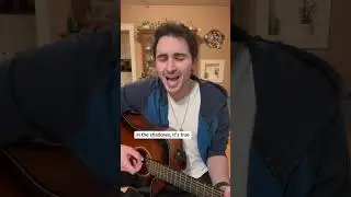 Them And You (Original Short Chorus)