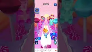 The World Of Sweets! (Enhanced!) By AaronWiz | FIRST PLACE 🥇| 3M