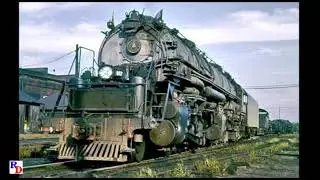 Baltimore & Ohio Steam