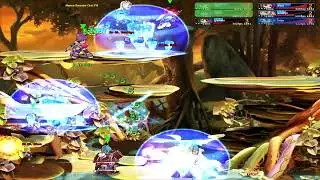 3 vs 3 New - 2025