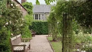 My Visit To Cockington Country Park (Torquay)