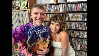 #90allora feat. LADY GEE (Revamp Records) Shake'n'Love