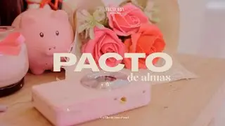VIICTORIA - Pacto de Almas (Video Oficial)