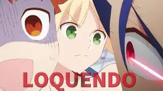 Loquendo - Fate - Esto no es LOL