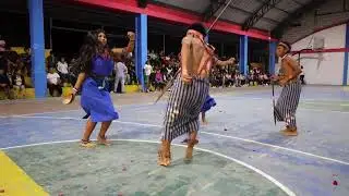 26 GRUPO DE DANZAS LOS ENCUENTROS