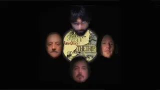 The Trip - Furio Chirico’s THE TRIP - 'Atlantide' mix (promo)