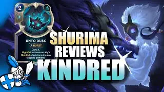 STRONGEST Champ Of The SET? Shurima Review #6 | Runeterra Expansion