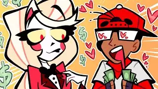 El YOUTUBER que PERDIO $50K DÓLARES POR UNA ANIMACIÓN | Verbalase