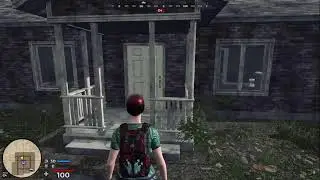 h1z1 PS4 2026 Gameplay
