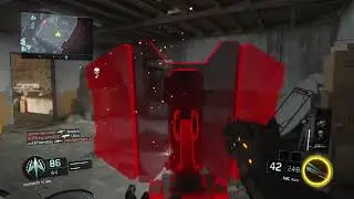 My first nuclear medal ever in a black ops game 