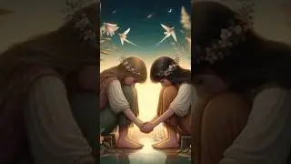 The Power of Forgiveness story ❤️#trending #hearttouchingstory