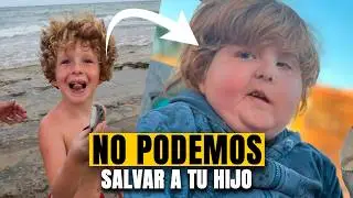 “El Momento Exacto en el Que Entendí que Mi Hijo se Iba a Morir”: Madre de Martín