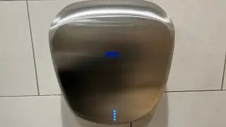 AIKE AK2900 (ATC Tiger Eco) Hand Dryer at Dalton Park, Murton - Right Side 🚹
