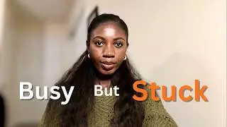 Why Working Harder Was Ruining My Life (Strategy vs Hustle)