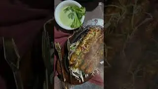 #food #Buttfood