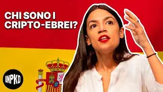 Conversos: La storia degli ebrei cripto-latini in America Latina | Unpacked