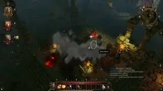 Slavepetrich SP plays Divinity: Original Sin