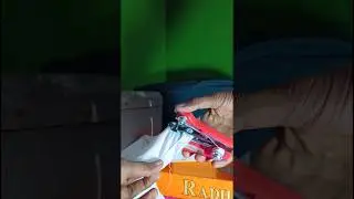 Naaptol Fraud Mini Hand Sewing Machine #shorts #short #fraudes