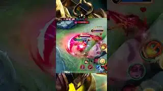 Uranus x Bane  Ulti Combo #mobilelegends #hyperblendmode #hyperblend #ml
