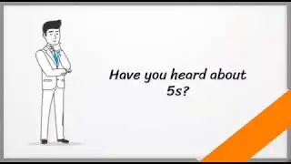 What is 5s? Learn About The Japanese Quality Methodology
