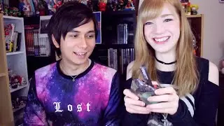 アイドルにドッキリ...失敗 Failed Prank On Kawaii Pop Idol