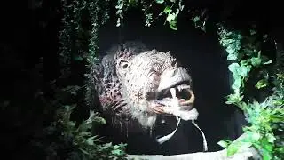 Universal Studios Hollywood Halloween Horror Nights Fallout, September 21, 2025