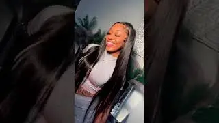 Straight wigs #straighthair #straightwigs #wigs #wiginstall #straighthairwig #lacefrontalwigs