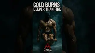 #AbsAssassin #NoTalkJustPain #ColdDiscipline #WinterTraining #MentalSteel #EliteFocus