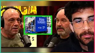 Bud Light and Outrage Fatigue | HasanAbi Reacts