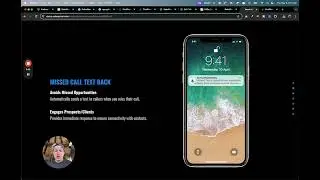 Sell more AI Chatbots with SalesPresi!
