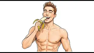 🏋️&zwj;♂️💪 Why Every Bodybuilder Should Eat Bananas? #bodybuildernutrition