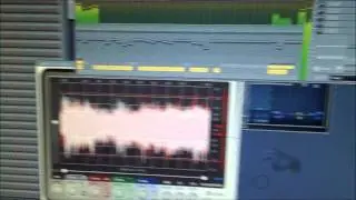 Blacklite In The Studio (Ep 1)