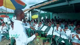 YOKA MINDULE YA FLUKI NGABA VIBRATION SACR&Eacute;E AWA EZALI BISO NA MOKILI OYO