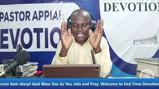 TopicforJuly:3Month Journey To Destroy All Satanic Agenda And Claiming Abundance Supernatural _Day21