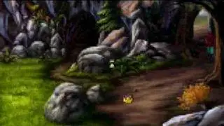 King's Quest 1 vga 4.0 Speedrun