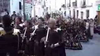 Moros y Cristianos Gérgal 2003 (1)