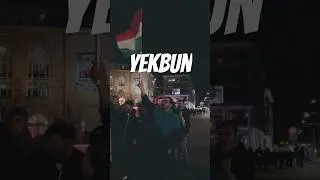 Gashtyar Kawa - Yekbun (Music Video)