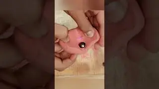 Relaxing ASMR Cutting Colorful Clay | Satisfying Smooth Slices#clay #asmr #satisfyingvideo #relaxing