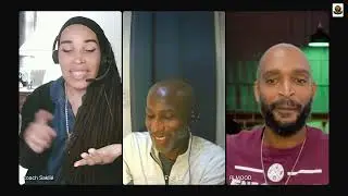 Black Expat Family Blueprint: How to Move Abroad, Worldschool & Thrive Anywhere