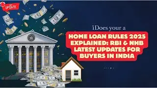 Home Loans & Property Education in Bangalore | Start Here (2025 Guide)