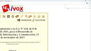 Lexivox