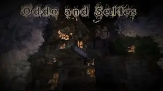 Oddo and Selles - Trailer