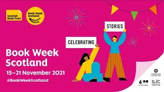 Hamilton College - Book Week Scotland 2021