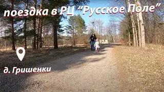 Русское поле реабилитационный центр. город чехов