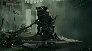 Margit vs Parry Dagger