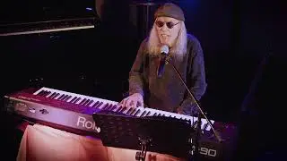 Johnny Boy - Tony Carey - Live in Kelkheim