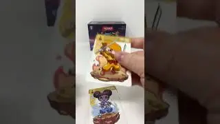 Earth Sensei Training Legendary Ninja Challenge from Samurai Brothers Ninja Battle Card Game