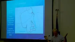 Resilience and Adapting to a Changing Climate - George Kral & Larry Ritzhaupt