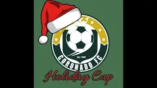 2025 CORONADO HOLIDAY CUP -B2013 LOWER / FLIGHT 3 AYSO UNITED -SOUTH VS ALBION SC - SANTA MONICA